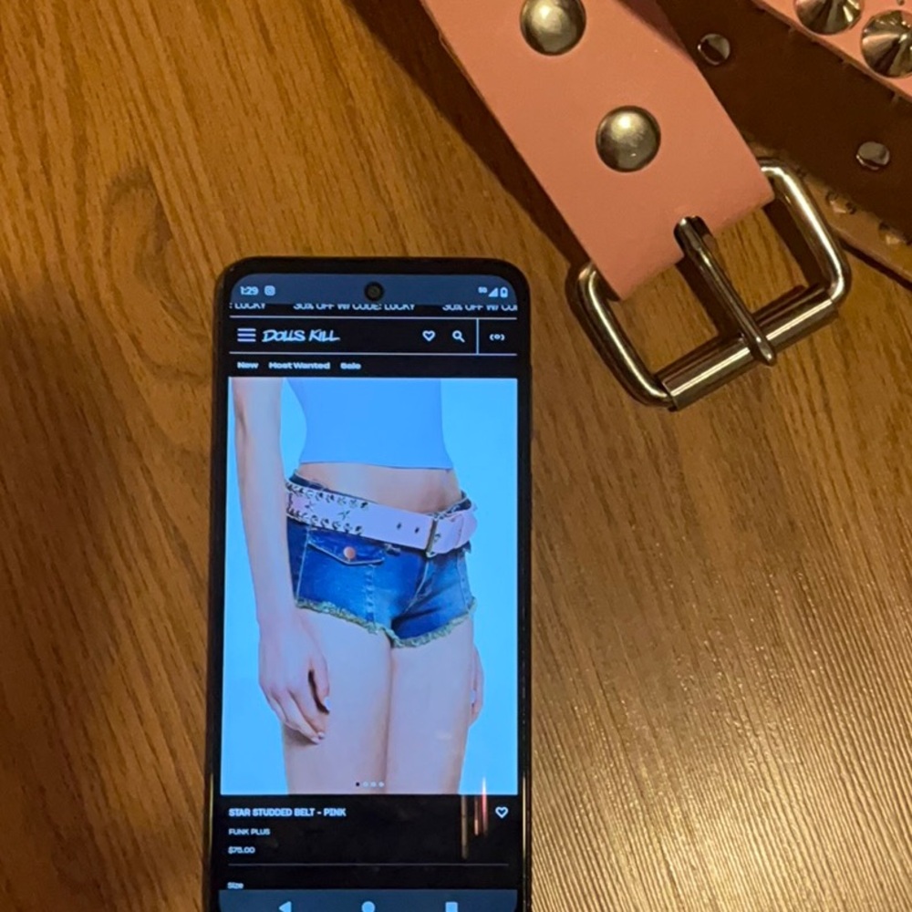 Belt Bundle - Picture 10 of 10